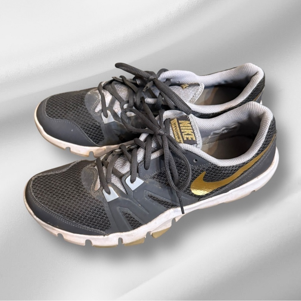 Nike Flex Show TR Athletic Shoes - Picture 5 of 8